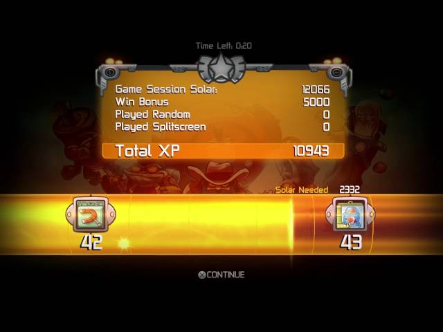Ronimo ronimo games – PlayStation.Blog