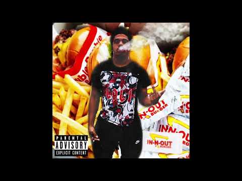 Yung Trappa Jay - IN N OUT ( BabyFace Ray remix) ( prod. DIGI Prada)