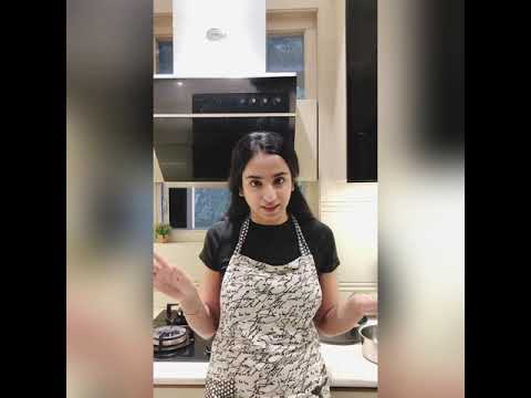 Basic Vanilla Sponge Cake Recipe