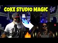 Coke Studio Bangla Producer Reacts To Nahubo Magic