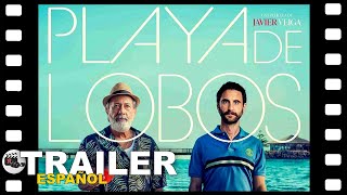 🎬 PLAYA DE LOBOS | TRAILER ESPAÑOL | 5 Diciembre/25 - CINE