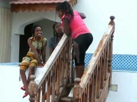 Chiwile Tv - MWANZO MGUMU FT PICCO - SIBADILIKI (Officiall Video)