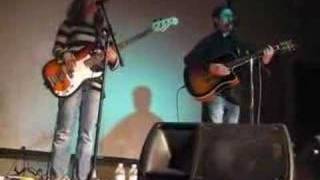 The Mountain Goats - Love Love Love (Live)