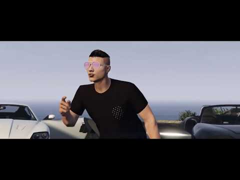 Moonr1 – Intromatisme (Clip GTA)