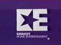 Embassy Home Entertainment