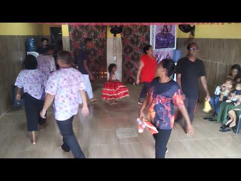 TOK de Exu e pomba gira em são Luís do quitunde Al. Tereirro de serra de fogo 