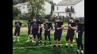 Time to Bear Down (Briggs Offense 2015/2016)