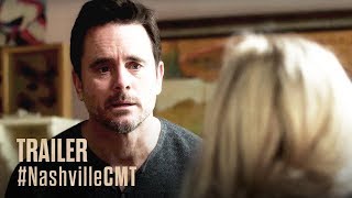 NASHVILLE on CMT | Trailer | The Final Episodes