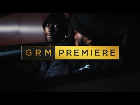 Big Tobz x Blittz - The Move (prod by Heavytrackerz) [Music Video] | GRM Daily