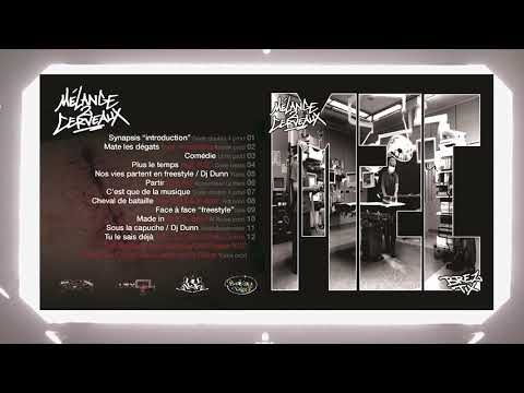 M2C feat AC/Pako/Tonik/Fèf/Motta/K-sper/Pegaz/K2C/K-otik/Odsa/Bhakta/Def/Lass/Laplume/Dj Duba