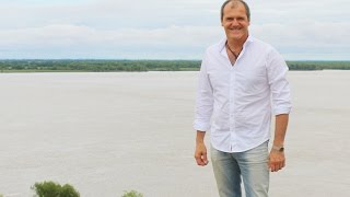 Rubén Giménez - Cómo te siento Diamante