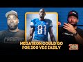 Calvin Johnson Explains The Rhythm He And Matthew Stafford Were In