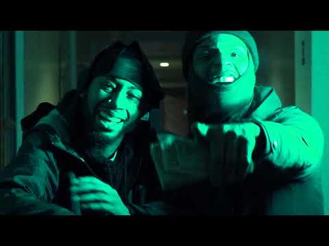 MagicFrm2Legit - 4Real (Official Video)