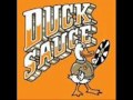 Duck Sauce - Barbra Streisand "lyrics" 