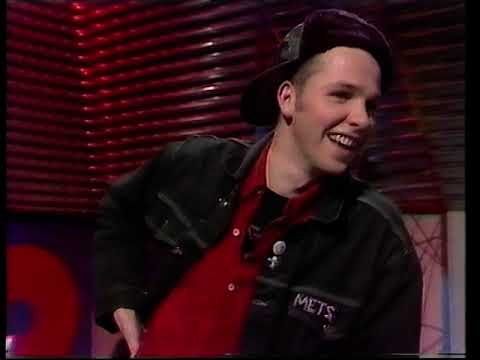 Night Network - 30 min section - Sat Dec 12th 1987