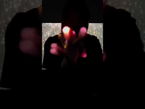 STROBE AND RAVERS🍬💫 #gloving #dance #dancing #lightshow #edm #edmtiktok #drumandbass #fingerdance