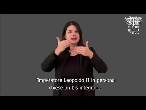 Il matrimonio segreto - ENS