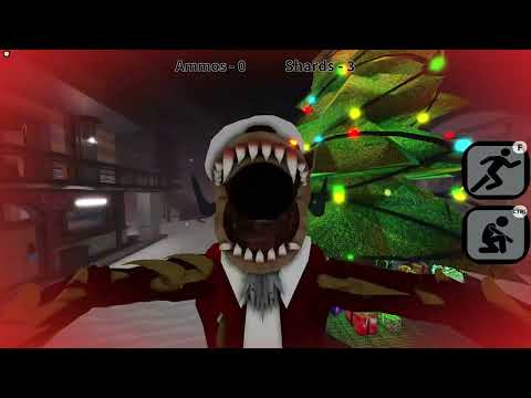 ROBLOX APRP CHAPTER 3 KRAMPUS JUMPSCARE