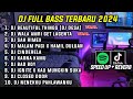 KUMPULAN DJ TIKTOK TERBARU 2024 FULL BASS|| DJ BEAUTIFUL THING DJ DESA VIRAL 2024