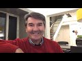 Daniel O'Donnell singing ''Jambalaya'' on his Facebook LIVE