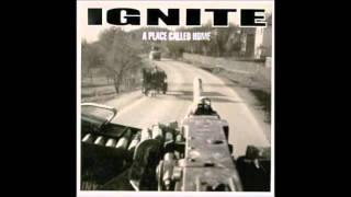 IGNITE - By My Side