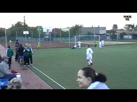 Dyskobolia Grodzisk Wlkp. - UKS Skórzewo 17.09.2010