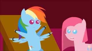 I Can't Decide (We're Going for a Ride) (Pinkie Pie singing cover)