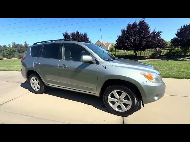 2007 Toyota Rav4 - Image 14