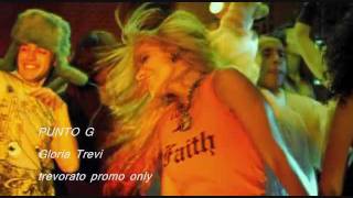 gloria trevi punto G