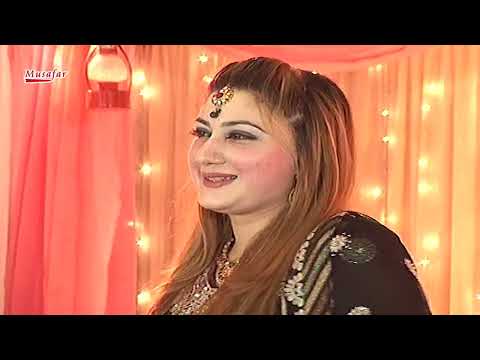 Poya Da Meney Pa Andaz Yum | Pashto Song | Urooj Momand OFFICIAL Pashto Video song