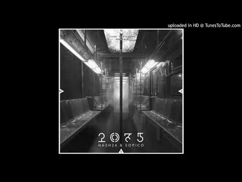 Hash24 & Sopico - 2075 - 07 - j-passe