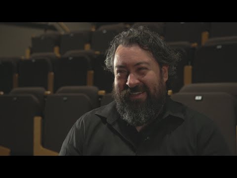 Dayv Poulin : à la rencontre d'un paysagiste franco-ontarien