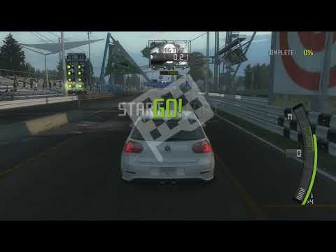 Need for Speed: ProStreet -- Gameplay (PS3)
