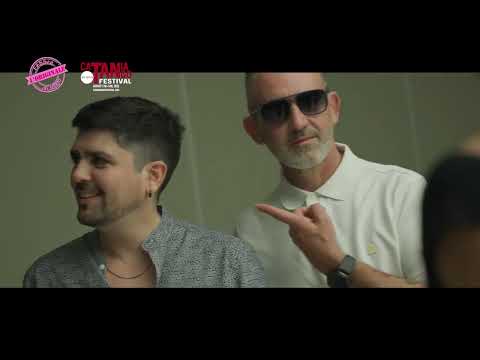 Lo Speciale dedicato all'Edizione 2022 del Catania Tango Festival