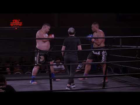 Capital Punishment 42 - Hala Fakalelu Vs David Repomavas