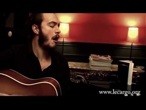 #542 Editors - Nothing (Acoustic Session)