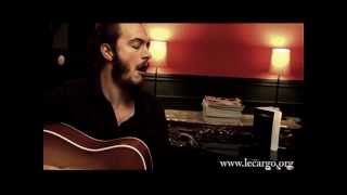 #542 Editors - Nothing (Acoustic Session)