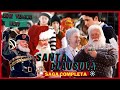 SAGA COMPLETA SANTA CLAUSULA ️ Khe Vemos Hoy