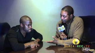 Kevin Hart on "Chocolate Droppa" and his record breaking NBA All-Star Comedy Show