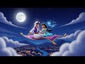 The Magical Story Of Aladdin 3D Animated Adventure For Kids ‍ ️