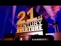 21st Century Overture Logo June 27 2021