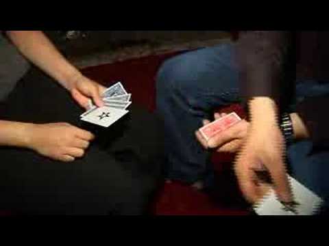 Voir la vidéo du DVD E.S.Perfect - The Project De Peter Nardi alakazam