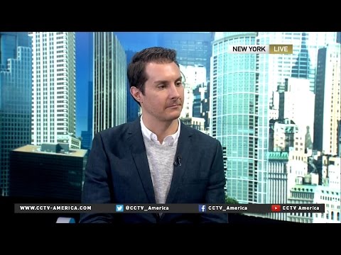 Russia's anti-doping scandal could jeopardize Olympic participation