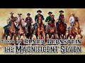 The Magnificent Seven Soundtrack Suite Elmer Bernstein
