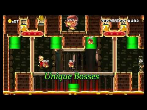 Creator Highlight - Simen's game trailer