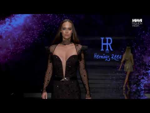 MIAFW'19 Herminas Reea Runway