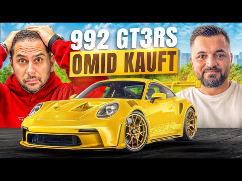 GUTACHTER MACHT MICH SAUER! Abbruch bei Preis-Verhandlung? Teuerstes Auto bei Omid Kauft