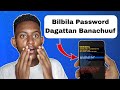 How To HARD RESET Your Phone Forgotten Password