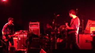 Wintersleep - Nerves Normal, Breath Normal