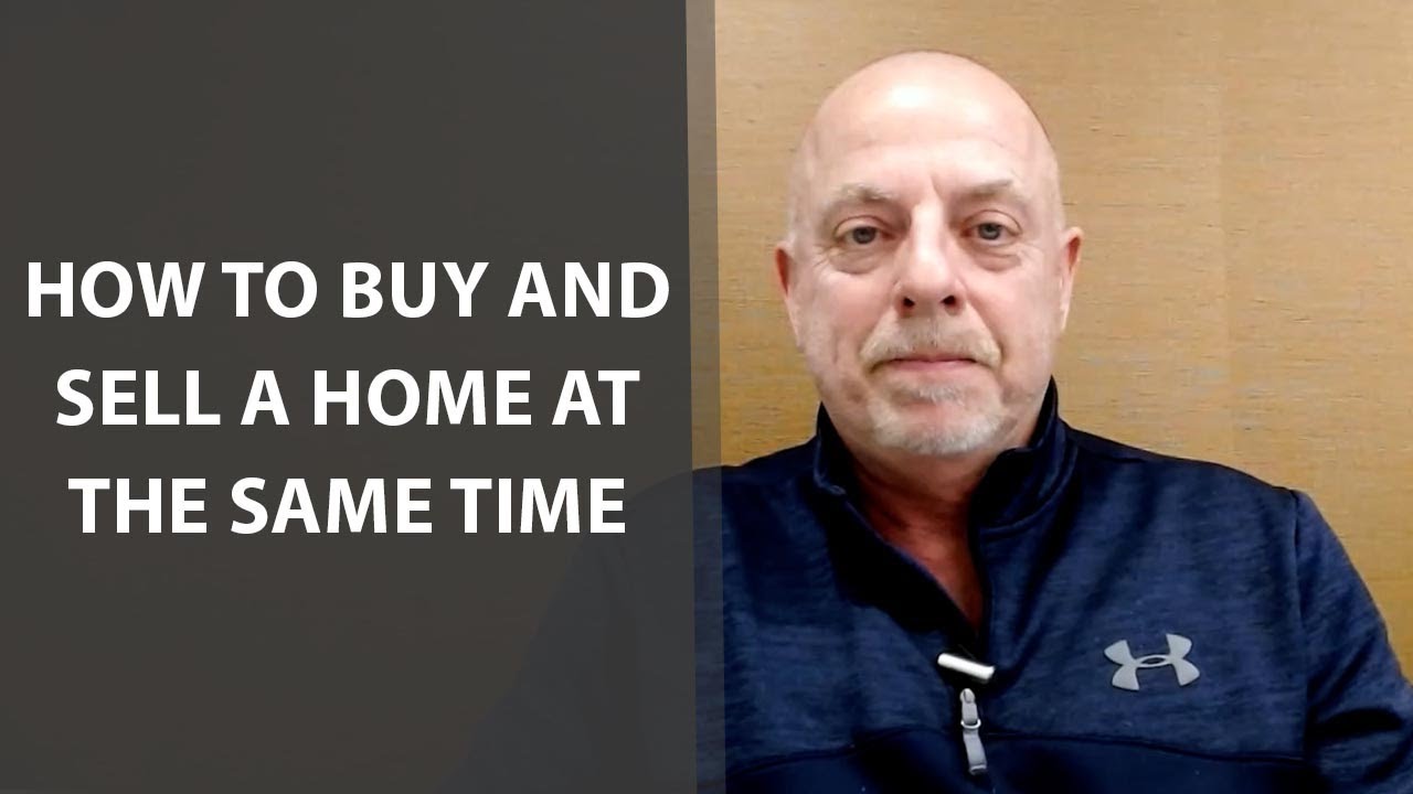 4 Tips for Buying and Selling Real Estate Simultaneously